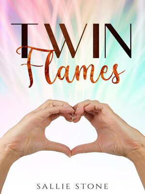 cover image of Twin Flames